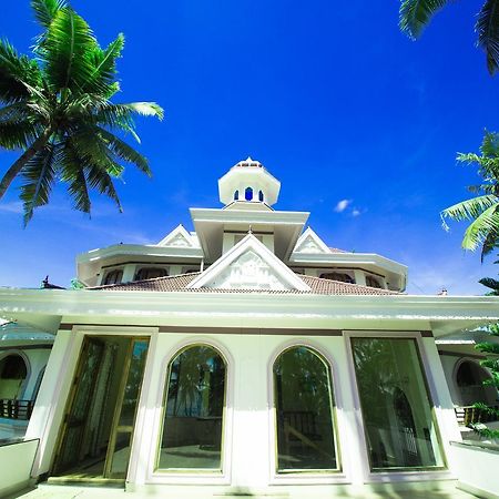 Thiruvambadi Beach Retreat Varkala Exterior photo