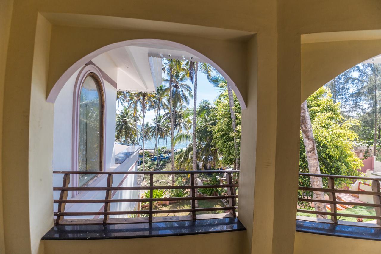 Thiruvambadi Beach Retreat Varkala Exterior photo