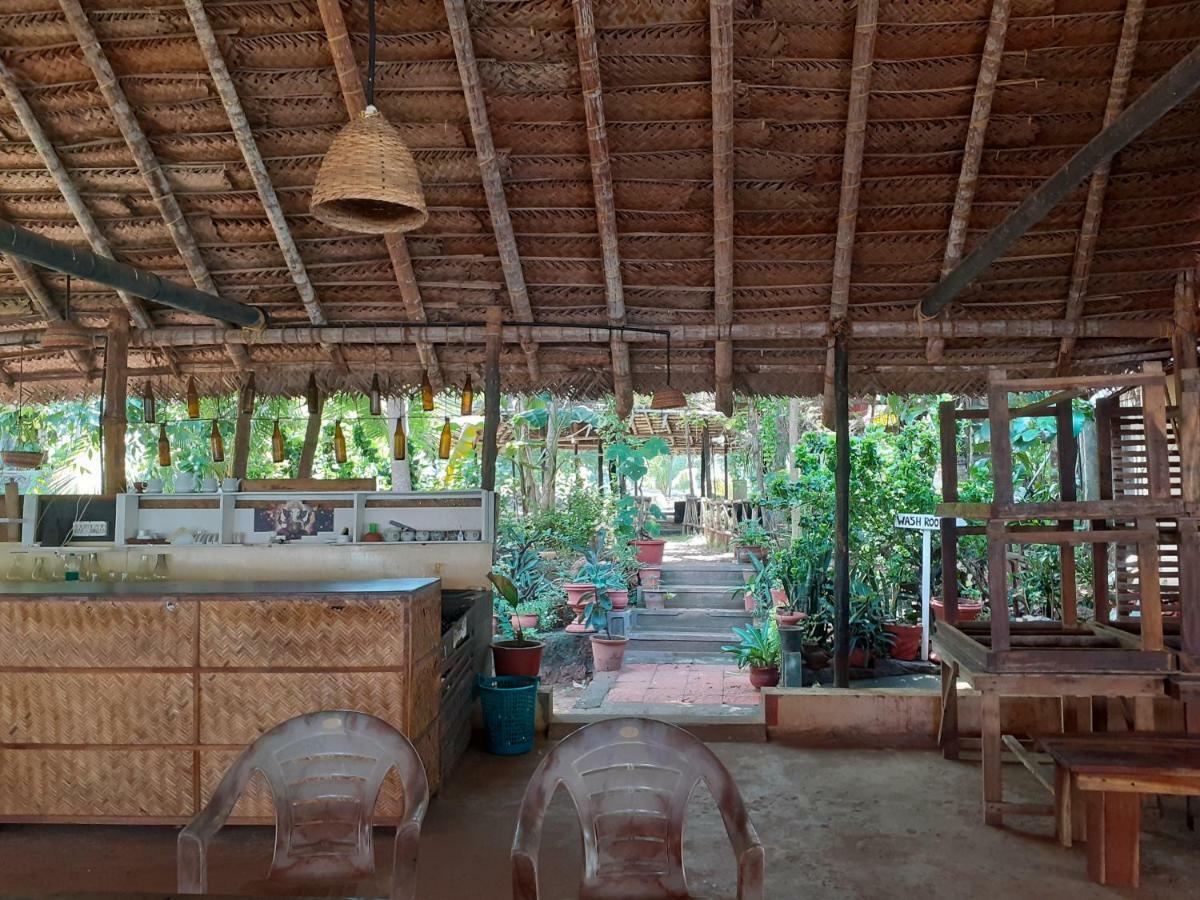 Thiruvambadi Beach Retreat Varkala Exterior photo